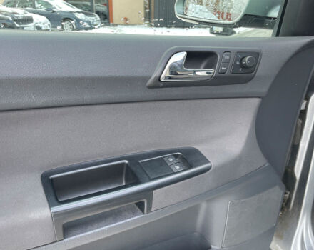 Серый Фольксваген Поло, объемом двигателя 1.4 л и пробегом 222 тыс. км за 4200 $, фото 7 на Automoto.ua