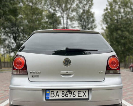 Серый Фольксваген Поло, объемом двигателя 1.2 л и пробегом 234 тыс. км за 4900 $, фото 11 на Automoto.ua