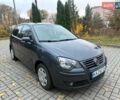 Серый Фольксваген Поло, объемом двигателя 1.4 л и пробегом 208 тыс. км за 4600 $, фото 1 на Automoto.ua