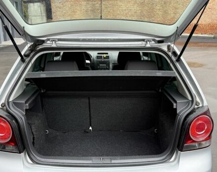 Сірий Фольксваген Поло, об'ємом двигуна 1.4 л та пробігом 180 тис. км за 6700 $, фото 21 на Automoto.ua