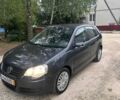 Сірий Фольксваген Поло, об'ємом двигуна 1.4 л та пробігом 173 тис. км за 5500 $, фото 1 на Automoto.ua