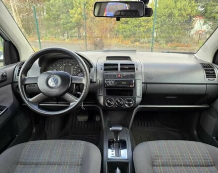 Серый Фольксваген Поло, объемом двигателя 1.4 л и пробегом 199 тыс. км за 5099 $, фото 3 на Automoto.ua