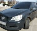 Серый Фольксваген Поло, объемом двигателя 1.4 л и пробегом 270 тыс. км за 5100 $, фото 1 на Automoto.ua