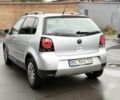 Сірий Фольксваген Поло, об'ємом двигуна 1.4 л та пробігом 180 тис. км за 6700 $, фото 3 на Automoto.ua