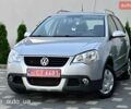 Серый Фольксваген Поло, объемом двигателя 1.4 л и пробегом 210 тыс. км за 6990 $, фото 1 на Automoto.ua