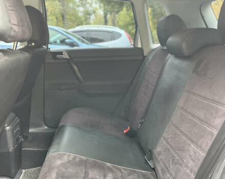 Серый Фольксваген Поло, объемом двигателя 1.2 л и пробегом 234 тыс. км за 4900 $, фото 24 на Automoto.ua