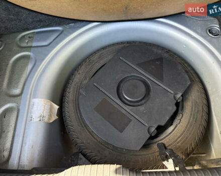 Серый Фольксваген Поло, объемом двигателя 1.39 л и пробегом 133 тыс. км за 4500 $, фото 9 на Automoto.ua