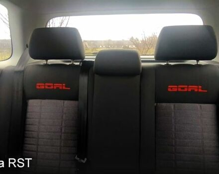 Серый Фольксваген Поло, объемом двигателя 1.4 л и пробегом 196 тыс. км за 4500 $, фото 6 на Automoto.ua