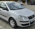 Сірий Фольксваген Поло, об'ємом двигуна 1.4 л та пробігом 195 тис. км за 5800 $, фото 2 на Automoto.ua