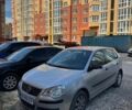 Сірий Фольксваген Поло, об'ємом двигуна 1.4 л та пробігом 110 тис. км за 5700 $, фото 1 на Automoto.ua