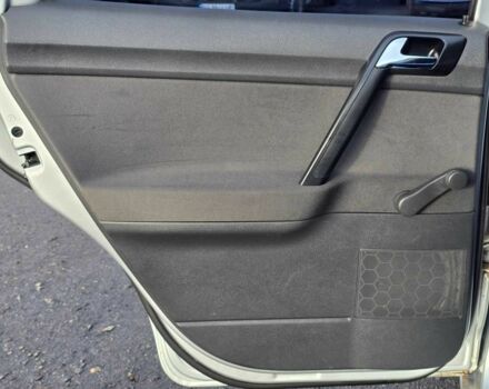 Серый Фольксваген Поло, объемом двигателя 1.4 л и пробегом 199 тыс. км за 5099 $, фото 23 на Automoto.ua