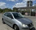 Серый Фольксваген Поло, объемом двигателя 1.4 л и пробегом 270 тыс. км за 3797 $, фото 1 на Automoto.ua