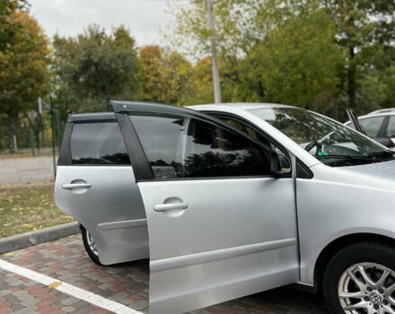 Серый Фольксваген Поло, объемом двигателя 1.2 л и пробегом 234 тыс. км за 4900 $, фото 3 на Automoto.ua