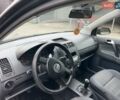 Серый Фольксваген Поло, объемом двигателя 1.39 л и пробегом 208 тыс. км за 4500 $, фото 12 на Automoto.ua