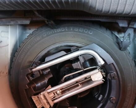 Серый Фольксваген Поло, объемом двигателя 0 л и пробегом 180 тыс. км за 4600 $, фото 12 на Automoto.ua