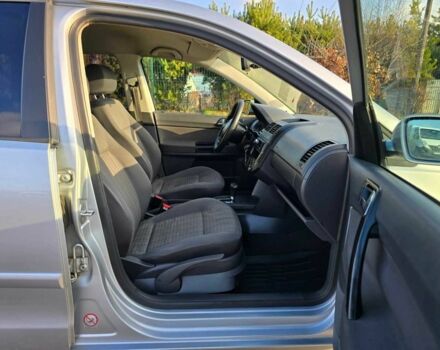 Серый Фольксваген Поло, объемом двигателя 1.4 л и пробегом 199 тыс. км за 5099 $, фото 11 на Automoto.ua