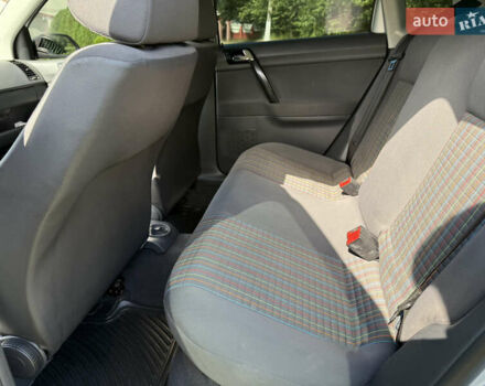 Серый Фольксваген Поло, объемом двигателя 1.39 л и пробегом 133 тыс. км за 4500 $, фото 13 на Automoto.ua