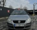 Сірий Фольксваген Поло, об'ємом двигуна 1.4 л та пробігом 151 тис. км за 4500 $, фото 1 на Automoto.ua