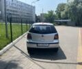 Серый Фольксваген Поло, объемом двигателя 1.4 л и пробегом 192 тыс. км за 4700 $, фото 2 на Automoto.ua