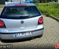 Сірий Фольксваген Поло, об'ємом двигуна 1.4 л та пробігом 148 тис. км за 5300 $, фото 4 на Automoto.ua
