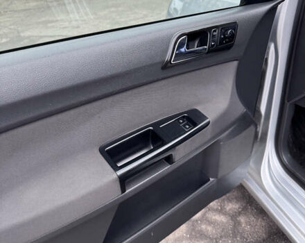 Серый Фольксваген Поло, объемом двигателя 1.4 л и пробегом 199 тыс. км за 4800 $, фото 9 на Automoto.ua