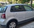 Сірий Фольксваген Поло, об'ємом двигуна 1.4 л та пробігом 184 тис. км за 5500 $, фото 1 на Automoto.ua
