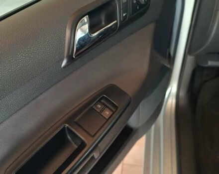 Серый Фольксваген Поло, объемом двигателя 1.42 л и пробегом 255 тыс. км за 3499 $, фото 3 на Automoto.ua