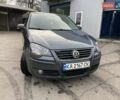 Серый Фольксваген Поло, объемом двигателя 1.39 л и пробегом 208 тыс. км за 4500 $, фото 1 на Automoto.ua