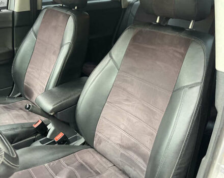 Серый Фольксваген Поло, объемом двигателя 1.2 л и пробегом 234 тыс. км за 4900 $, фото 15 на Automoto.ua