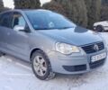 Серый Фольксваген Поло, объемом двигателя 1.6 л и пробегом 172 тыс. км за 6350 $, фото 3 на Automoto.ua