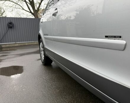 Сірий Фольксваген Поло, об'ємом двигуна 1.4 л та пробігом 180 тис. км за 6700 $, фото 12 на Automoto.ua