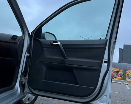 Сірий Фольксваген Поло, об'ємом двигуна 1.4 л та пробігом 113 тис. км за 5200 $, фото 12 на Automoto.ua