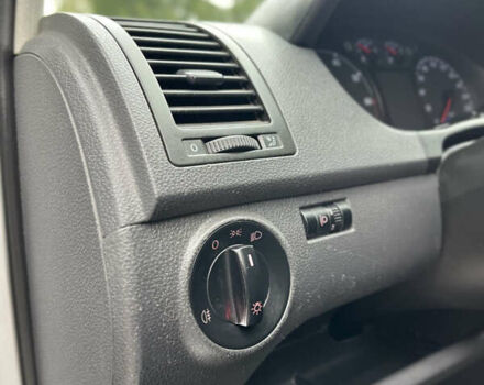 Серый Фольксваген Поло, объемом двигателя 1.2 л и пробегом 234 тыс. км за 4900 $, фото 32 на Automoto.ua