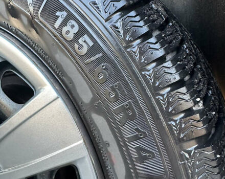 Серый Фольксваген Поло, объемом двигателя 1.4 л и пробегом 194 тыс. км за 6200 $, фото 16 на Automoto.ua