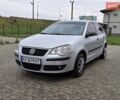 Сірий Фольксваген Поло, об'ємом двигуна 1.39 л та пробігом 167 тис. км за 3900 $, фото 1 на Automoto.ua