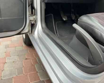 Серый Фольксваген Поло, объемом двигателя 1.2 л и пробегом 234 тыс. км за 4900 $, фото 28 на Automoto.ua