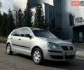 Серый Фольксваген Поло, объемом двигателя 1.39 л и пробегом 236 тыс. км за 4700 $, фото 2 на Automoto.ua