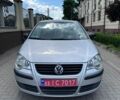 Сірий Фольксваген Поло, об'ємом двигуна 1.2 л та пробігом 196 тис. км за 3950 $, фото 1 на Automoto.ua