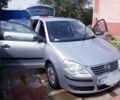 Сірий Фольксваген Поло, об'ємом двигуна 1.4 л та пробігом 173 тис. км за 6000 $, фото 1 на Automoto.ua