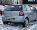 Серый Фольксваген Поло, объемом двигателя 1.4 л и пробегом 222 тыс. км за 4200 $, фото 5 на Automoto.ua