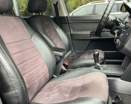 Серый Фольксваген Поло, объемом двигателя 1.2 л и пробегом 234 тыс. км за 4900 $, фото 14 на Automoto.ua