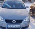 Серый Фольксваген Поло, объемом двигателя 1.6 л и пробегом 172 тыс. км за 6350 $, фото 1 на Automoto.ua