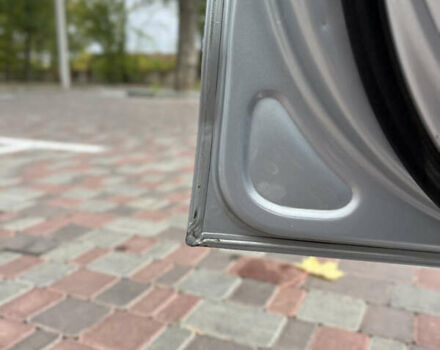 Серый Фольксваген Поло, объемом двигателя 1.2 л и пробегом 234 тыс. км за 4900 $, фото 27 на Automoto.ua