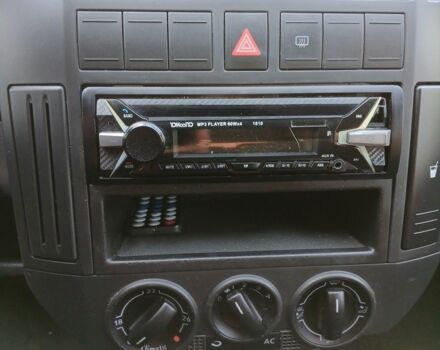 Серый Фольксваген Поло, объемом двигателя 0 л и пробегом 180 тыс. км за 4600 $, фото 13 на Automoto.ua