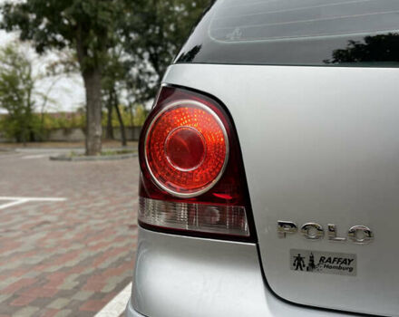 Серый Фольксваген Поло, объемом двигателя 1.2 л и пробегом 234 тыс. км за 4900 $, фото 10 на Automoto.ua