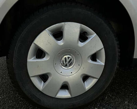 Сірий Фольксваген Поло, об'ємом двигуна 1.4 л та пробігом 113 тис. км за 5200 $, фото 38 на Automoto.ua