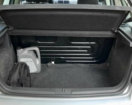 Сірий Фольксваген Поло, об'ємом двигуна 1.4 л та пробігом 195 тис. км за 5800 $, фото 12 на Automoto.ua