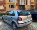 Сірий Фольксваген Поло, об'ємом двигуна 1.4 л та пробігом 110 тис. км за 5700 $, фото 2 на Automoto.ua