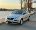 Серый Фольксваген Поло, объемом двигателя 1.39 л и пробегом 217 тыс. км за 5750 $, фото 1 на Automoto.ua