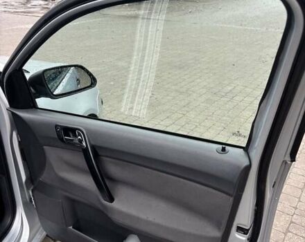 Серый Фольксваген Поло, объемом двигателя 1.39 л и пробегом 212 тыс. км за 5400 $, фото 15 на Automoto.ua